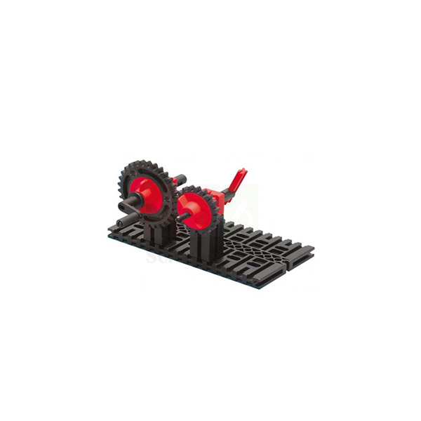 Gear Train Model